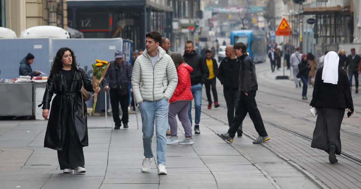 Koliko trebate hodati da biste smršavjeli?