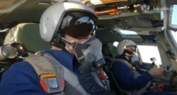 VIDEO Putin letio moderniziranim bombarderom koji može nositi 12 nuklearnih raketa