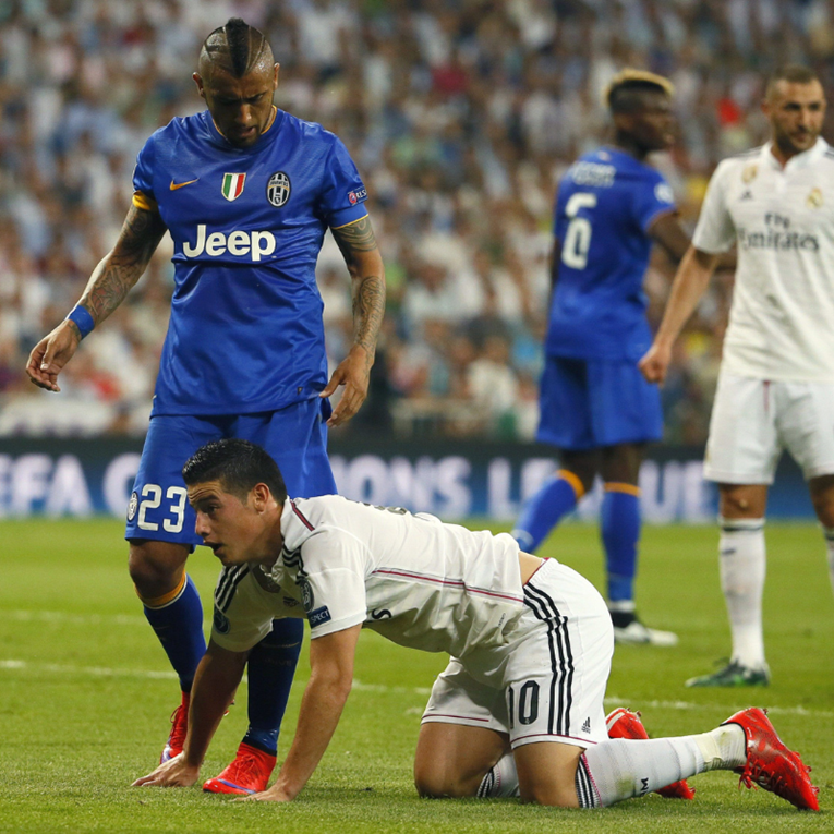 Vidal: VAR je uveden da Real Madrid više ne bi krao