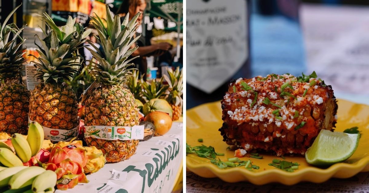 Idućeg ponedjeljka u Zagrebu kreće Fiesta Latina, ovdje je detaljan program