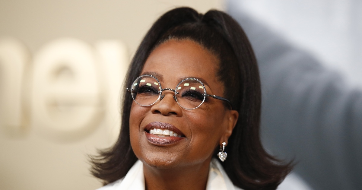 Oprah Winfrey je uz ovaj jelovnik smršavjela preko 20 kilograma