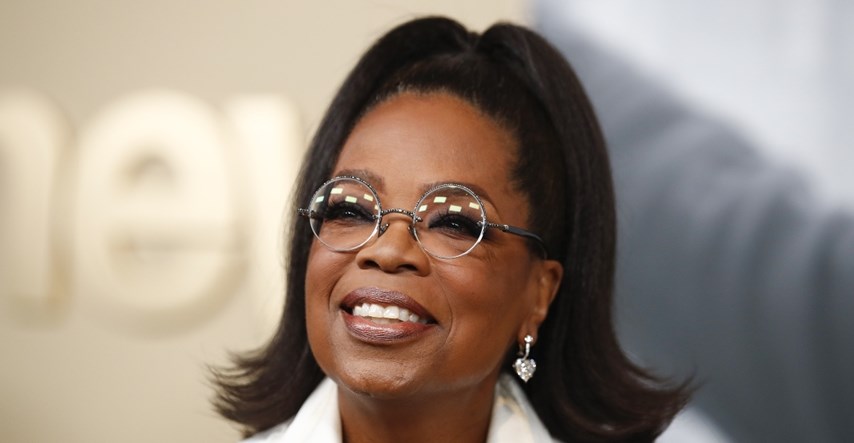 Oprah Winfrey je uz ovaj jelovnik smršavjela preko 20 kilograma