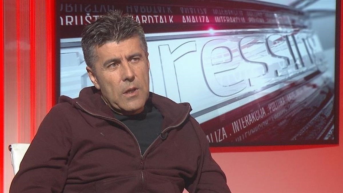 Nova TV još ne dopušta da se priča o novoj seriji, izvori tvrde: Serija će biti kaos