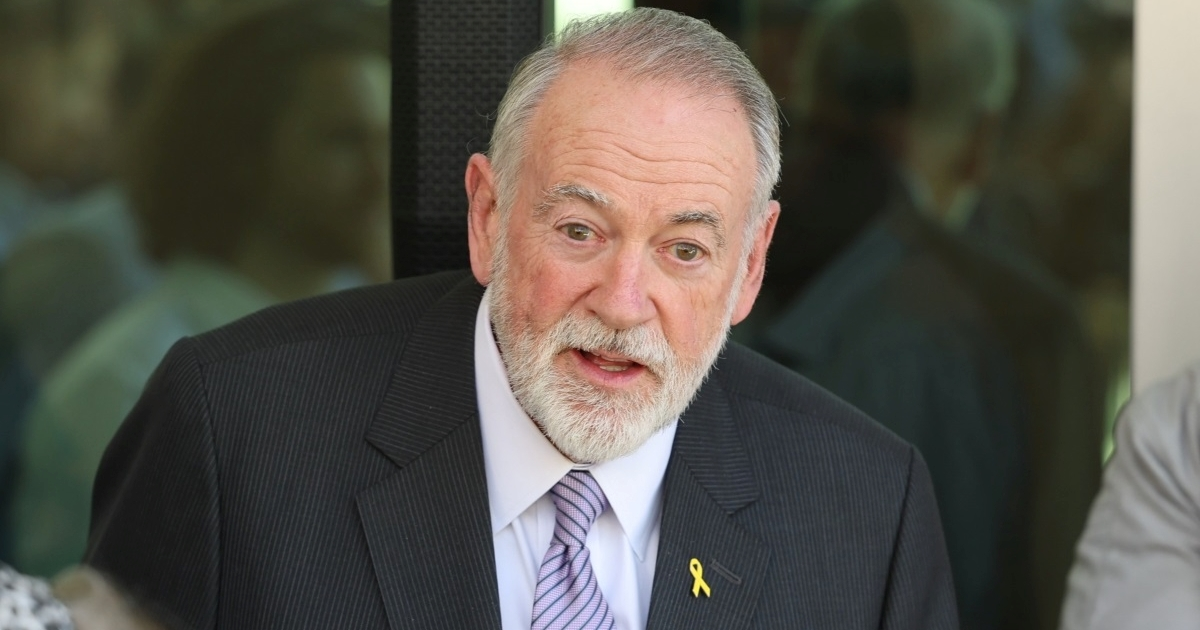 Američki izaslanik britanskom premijeru: Jeste li ikada čuli za Dresden?