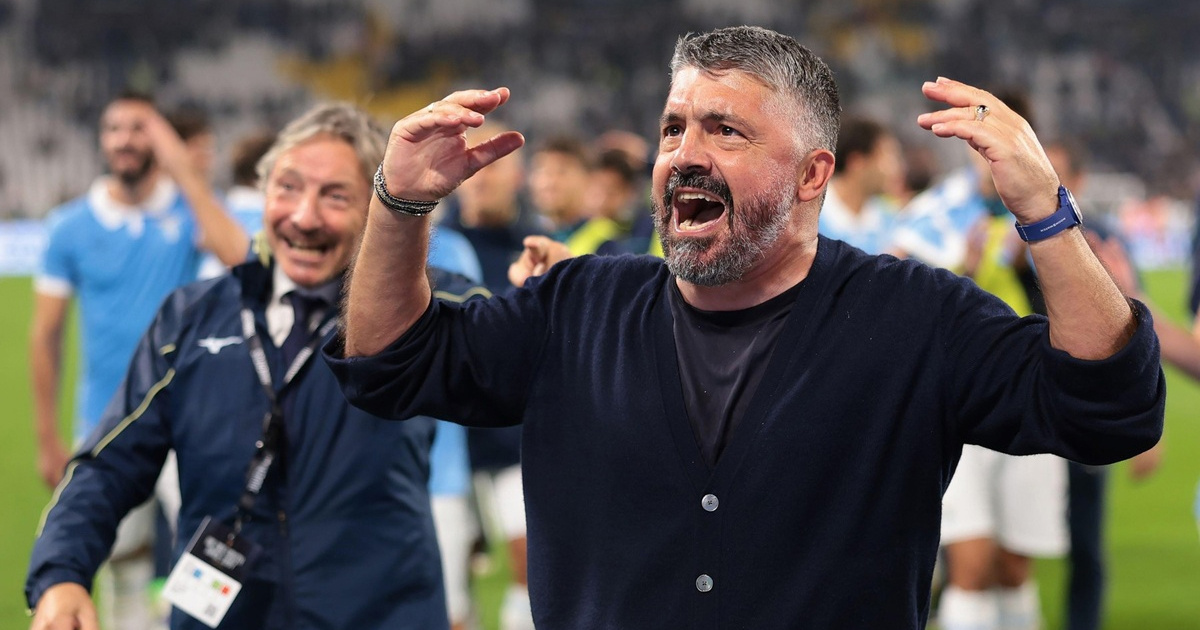 Gattuso briljira u Italiji: Možda možemo iznenaditi