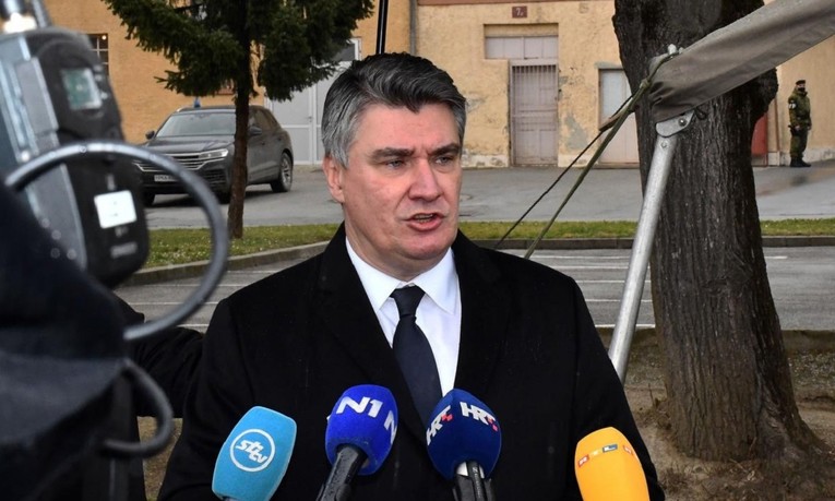 Milanović: Isprika studentima stručnih studija, oni bi mogli predavati Malenici