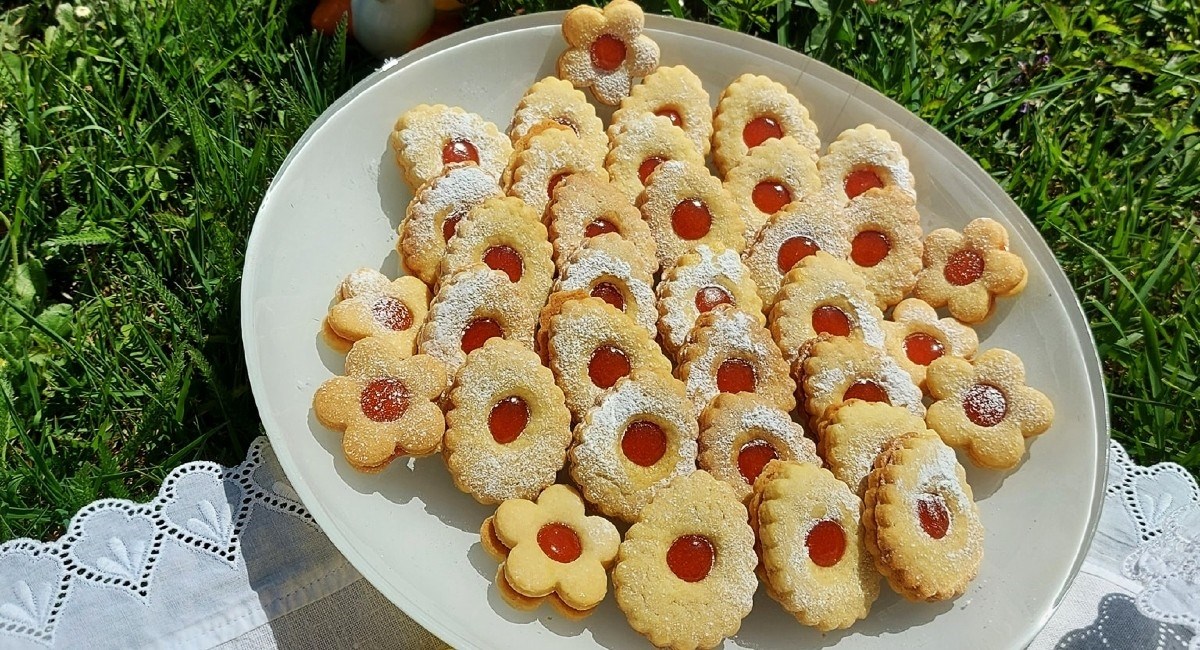 Omiljeni kolačići u uskrsnom izdanju su nešto najbolje što smo danas vidjeli