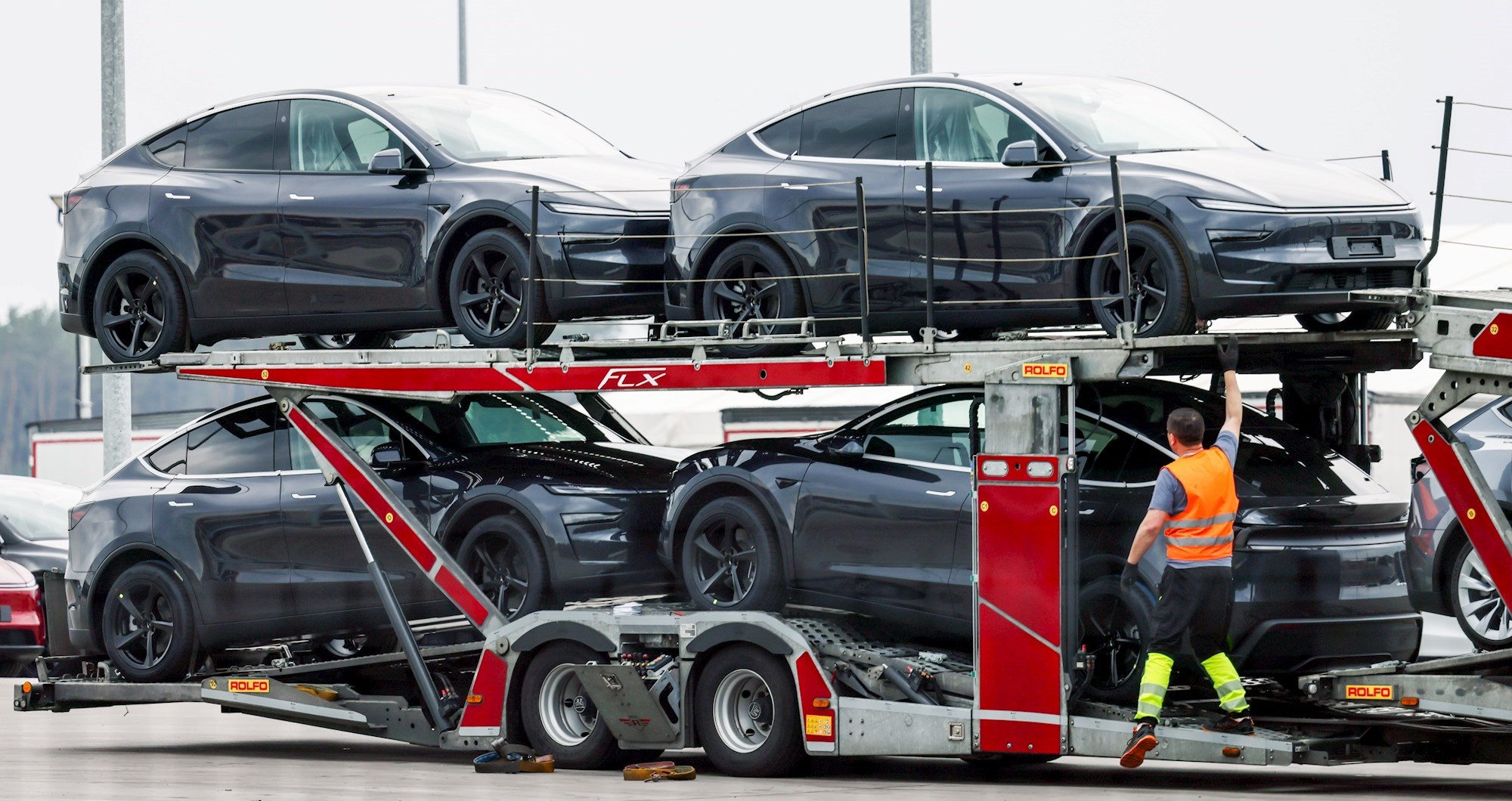 BYD ruši Teslinu dominaciju. Daje besplatno ono što Musk naplaćuje 9000 dolara