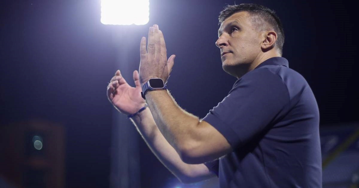 Turci: Jakirović je Fenerbahčeu uzeo titulu s djecom od 15 godina