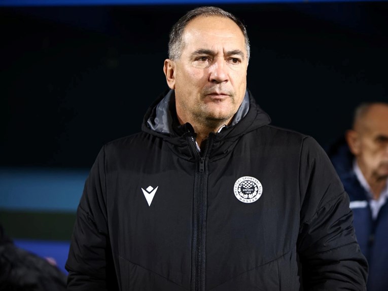 Štimac: Unazadila nas je viroza. Ne smijemo se opustiti