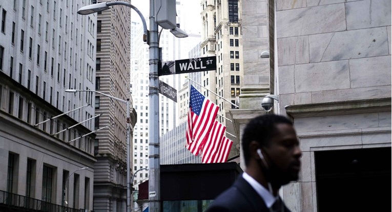 Skočile dionice Nvidie, porastao Wall Street