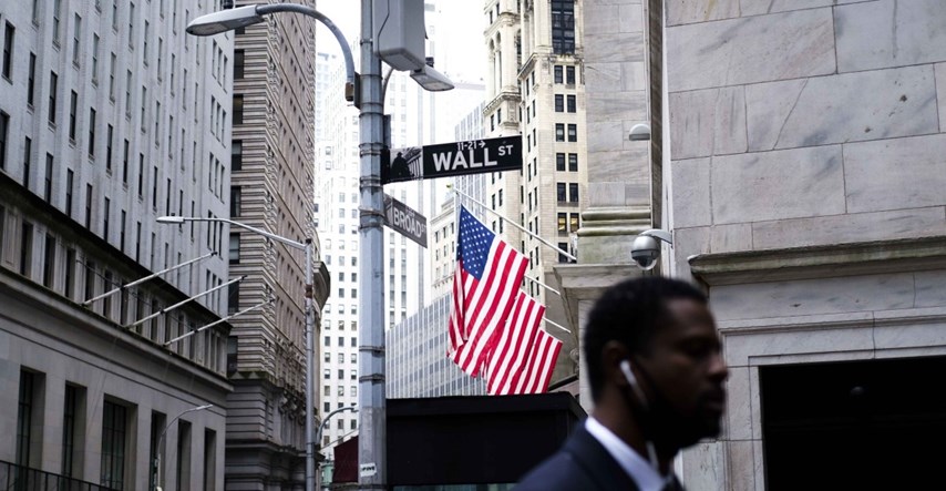 Tehnološki sektor potaknuo rast Wall Streeta