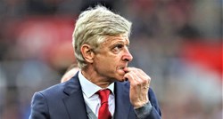 Wenger: Arsenal je dušu ostavio na Highburyju