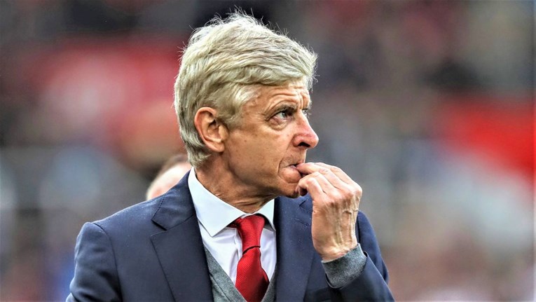 Wenger: Arsenal je dušu ostavio na Highburyju