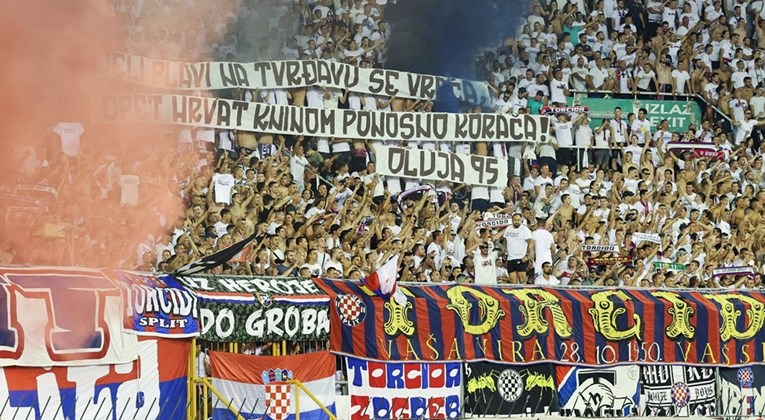 Hajduk za čak 50 posto povisio cijene pretplata. Evo kada počinje prodaja