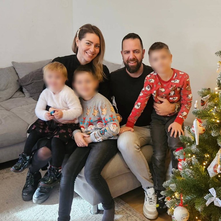 Hrvatski reper dobio četvrto dijete, objavio fotku iz rodilišta i otkrio ime