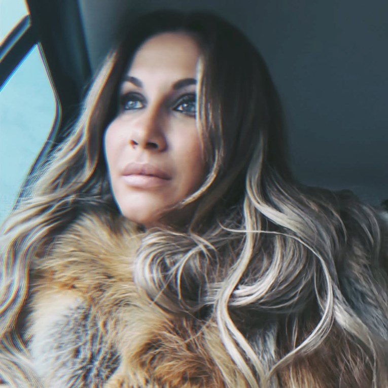 Nakon ovih fotki Ane Gruice, jasno je kakvi će kaputi vladati zimom