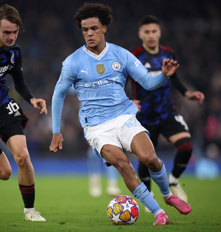 Niko Kovač u Cityju kupuje igrača od 25 milijuna eura?