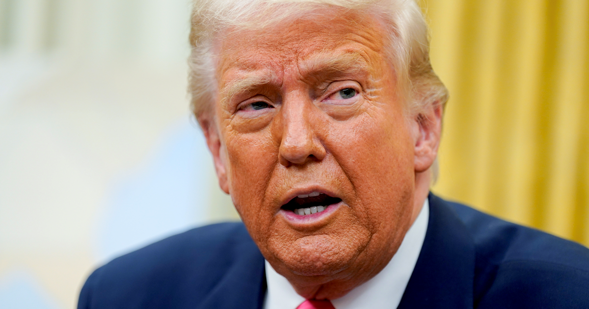 Trump pauzirao carine i Kanadi