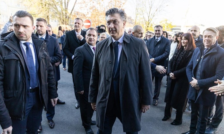 Oporba: Najveći ekstremist je Plenković