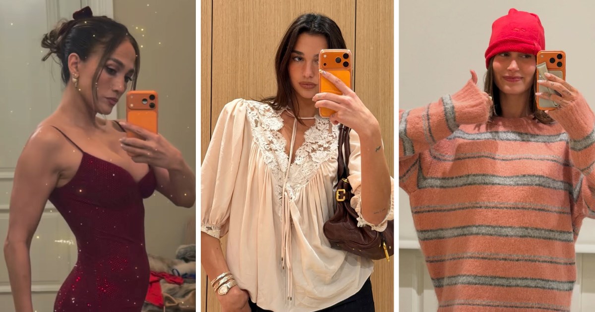 Ova iPhone nijansa osvojila je najveće svjetske trendseterice