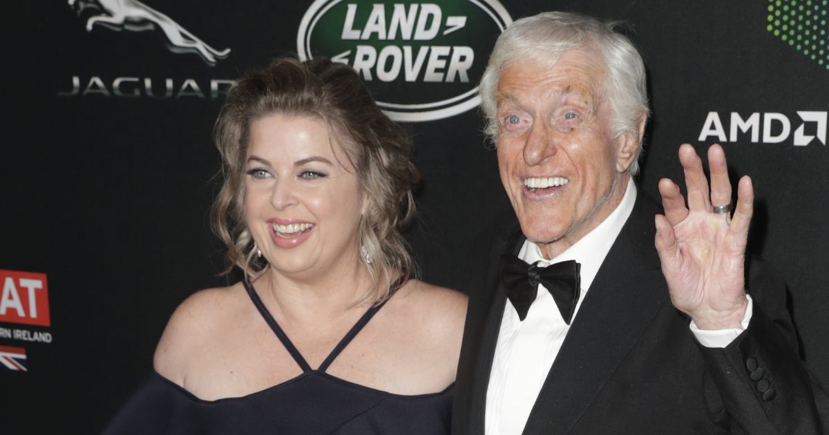 Dick Van Dyke o ljubavi s 46 godina mlađom ženom: Svi su govorili da nećemo uspjeti