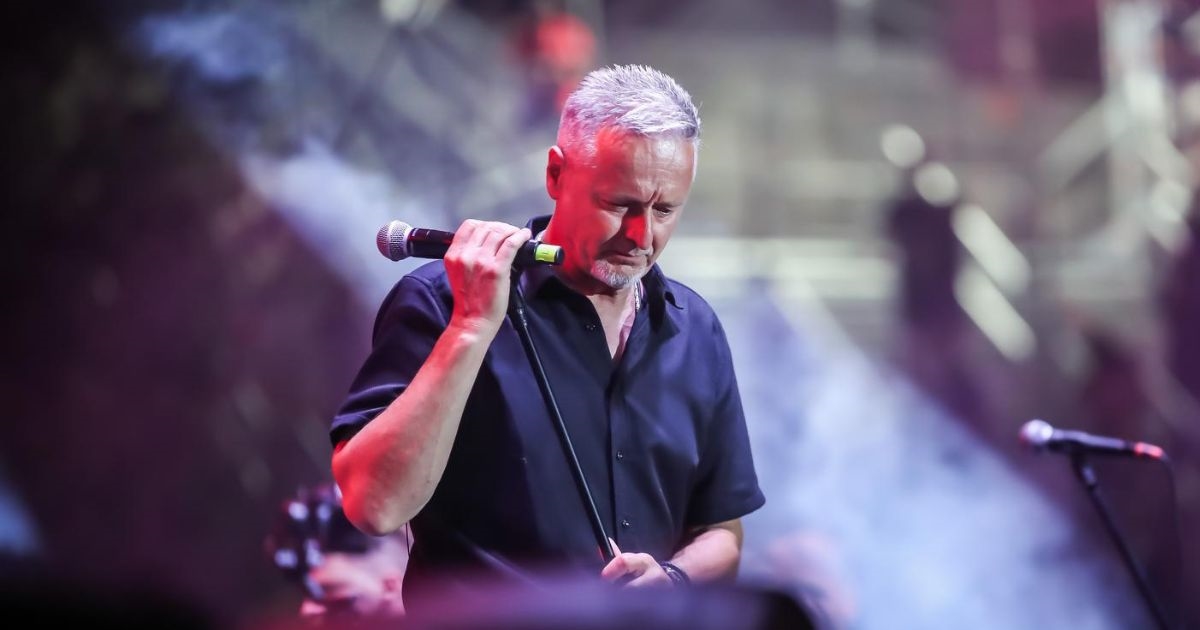 ANKETA Jeste li uspjeli do karte za Thompsonov koncert na Hipodromu?