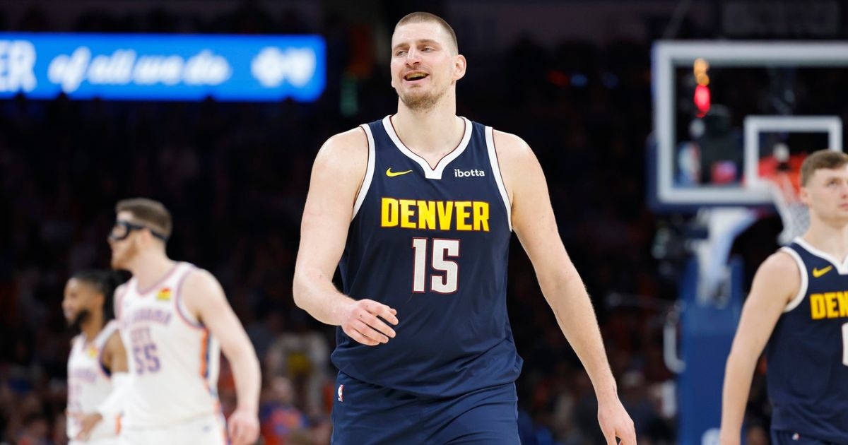 Jokić briljirao u pobjedi Denvera protiv najbolje ekipe lige