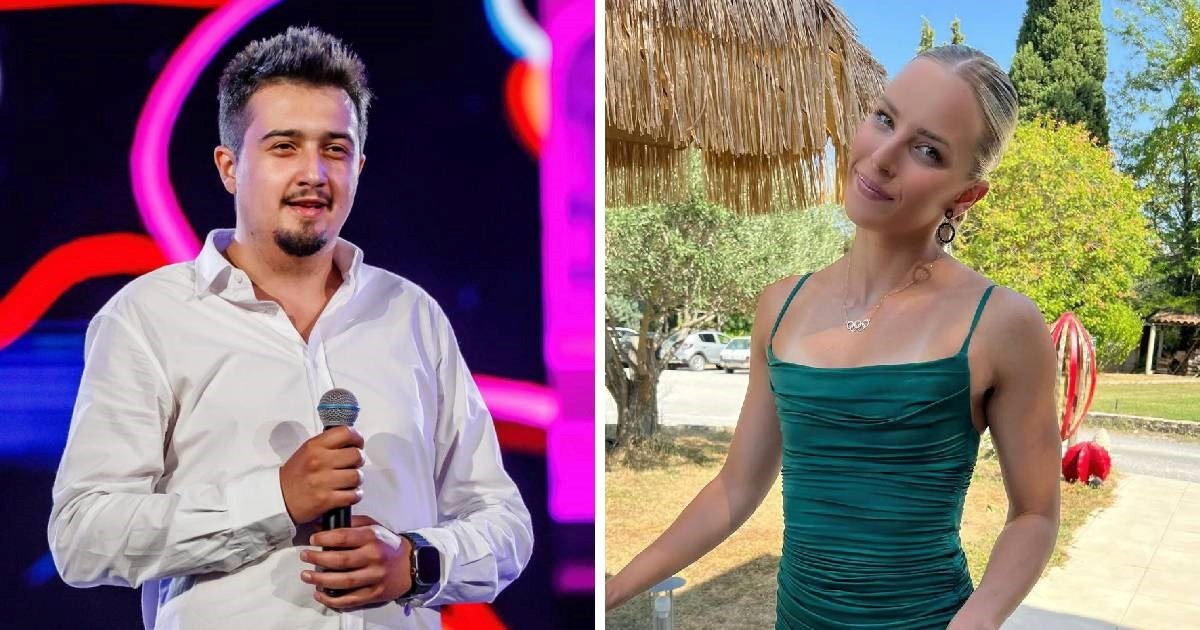 Faris Pinjo oženio se plivačicom Aminom Kajtaz