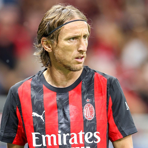 Španjolci o Modriću: Realov paradoks