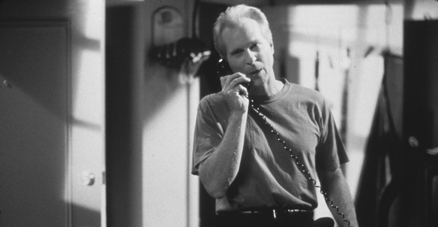 Preminuo Peter Crombie, glumac najpoznatiji po ulozi u Seinfeldu