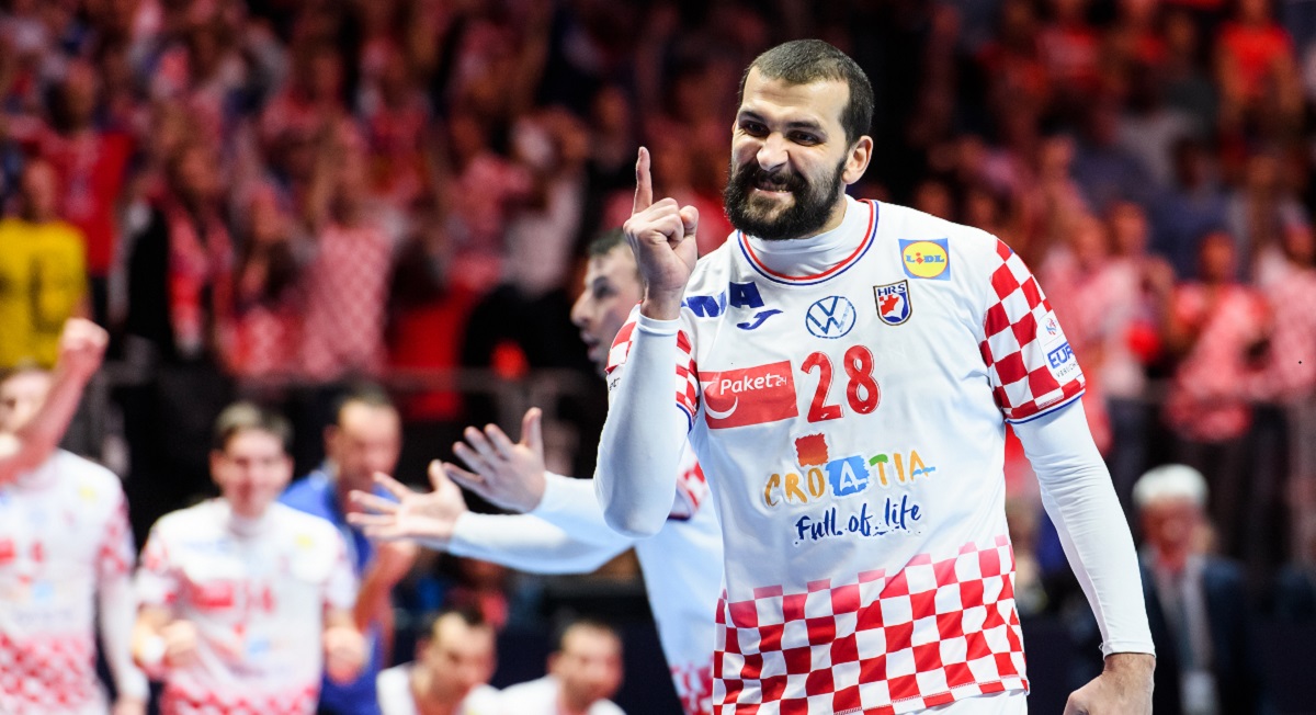 Gol života Željka Muse: Dobri div Hrvatske zaslužio je da ga zakuca za finale