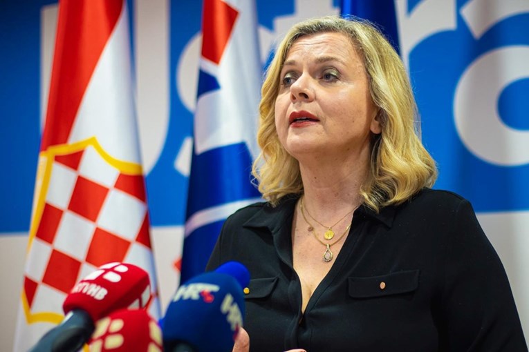 Ministar obrane BiH o hrvatskoj eurozastupnici: Nosi ustaške gene