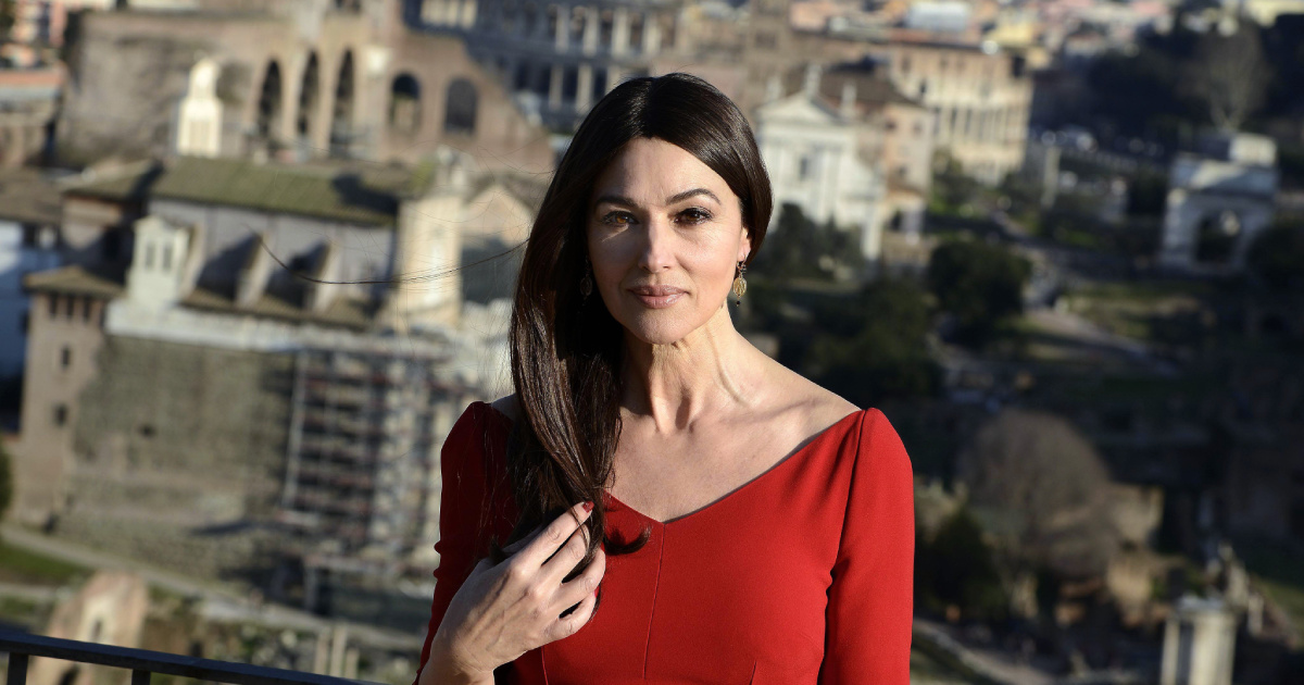 Monica Bellucci slavi rođendan, nazivaju je najljepšom ženom svih vremena