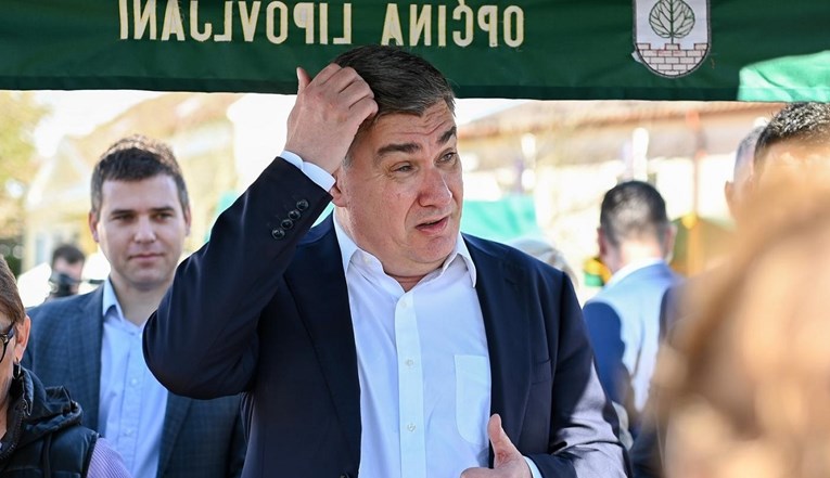 Analitičar: Milanović je postigao što je želio