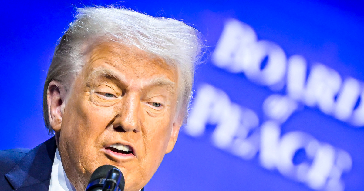 Trump: Iran želi razgovarati