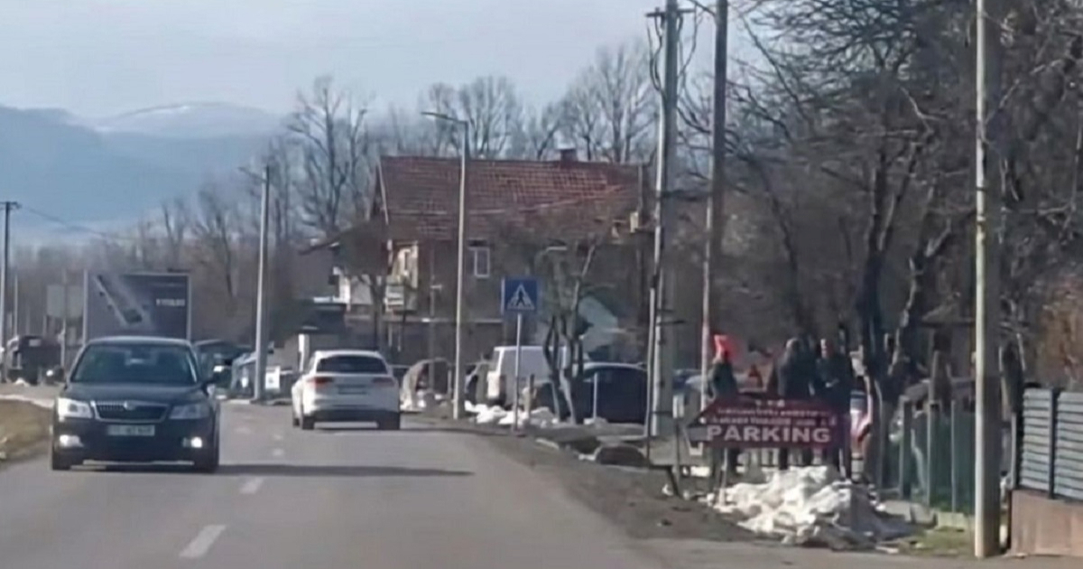 VIDEO Ovdje je Torcida dočekala Delije. Splićani rekli da idu na humanitarni turnir