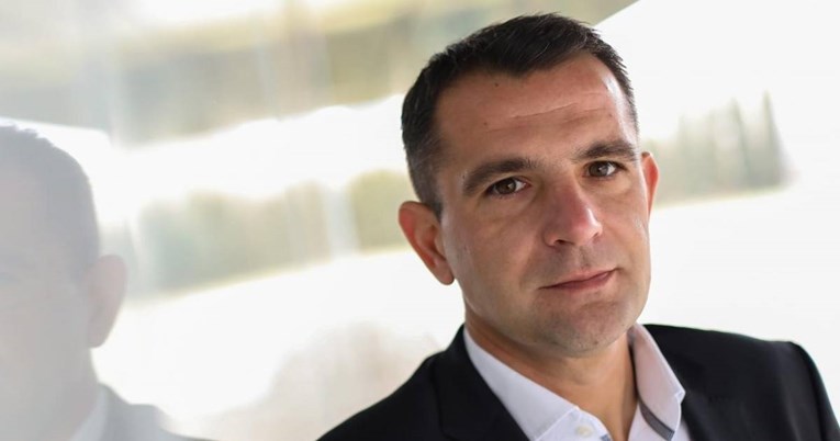 Uhićeni Posavec se ipak neće vratiti u sabor: "Svjesno je propustio rok"