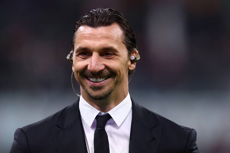 Ibrahimović o utakmici Francuska - Paragvaj: Ja bih dobio četiri crvena kartona