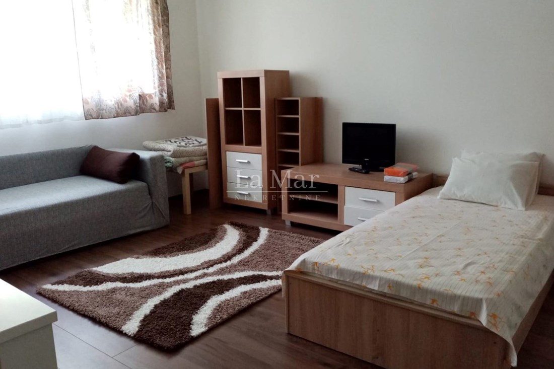 Stan u Zagrebu prodaje se za manje od 100.000 eura