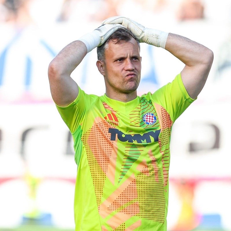 Hajduk bez dvojice važnih igrača u utakmici odluke?