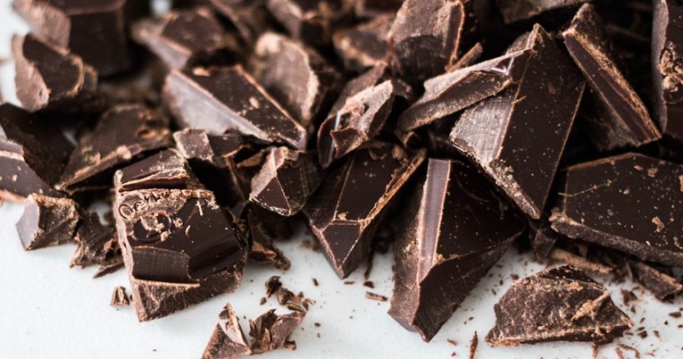 Čokolada može popraviti vaš san, tvrde nutricionisti