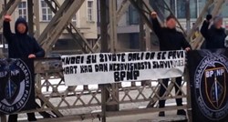 Portal iz BiH: Postoji ekstremistička skupina koja želi Bosnu bez Židova