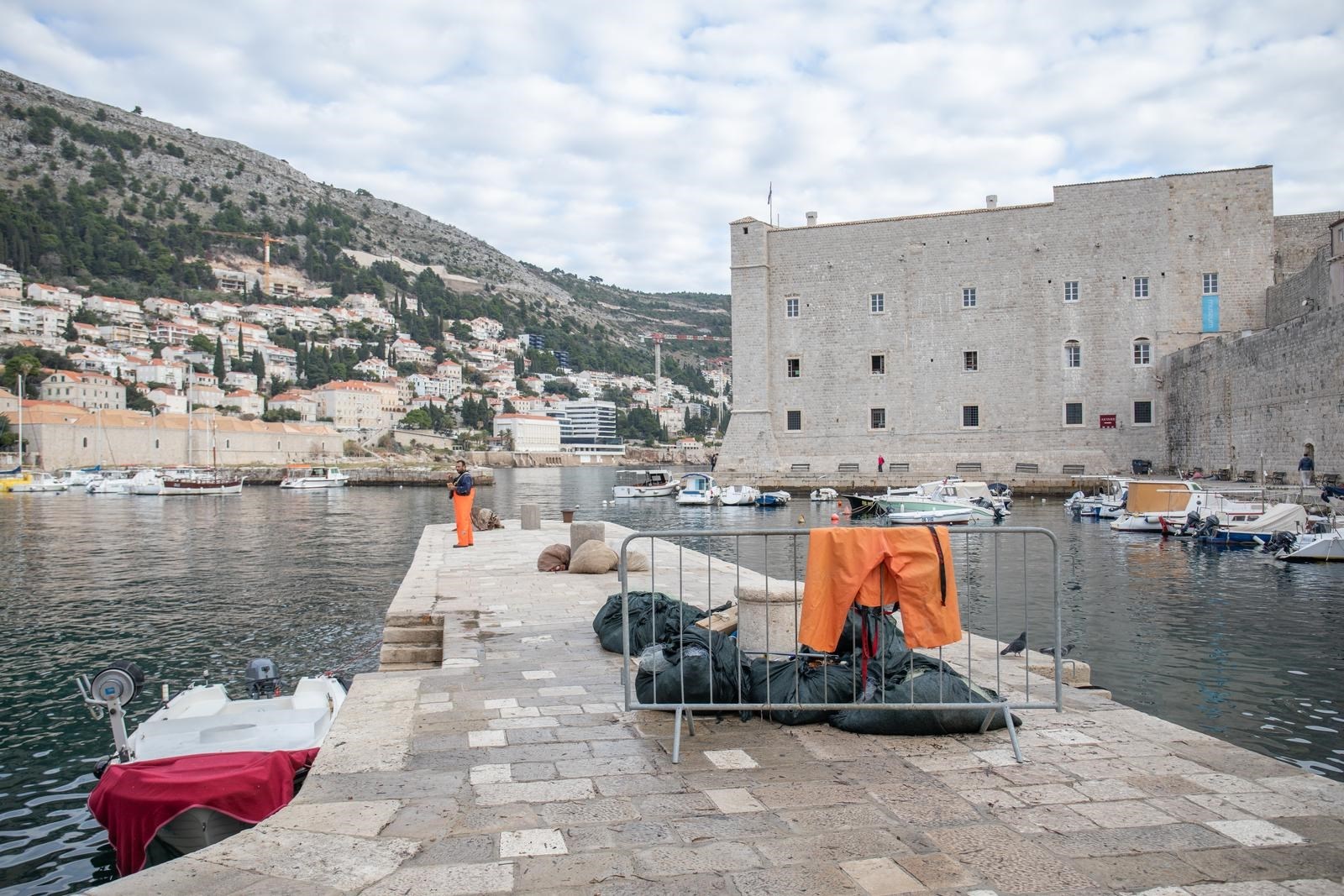 Sud u Sarajevu potvrdio optužnicu protiv investitora koji gradi i u Dubrovniku