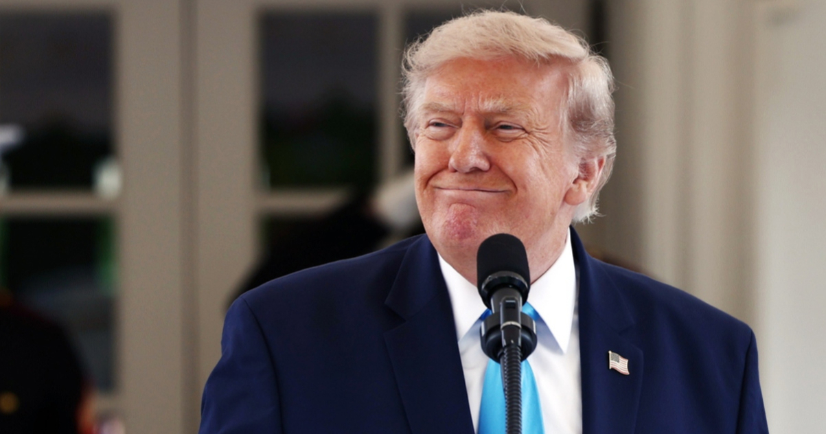 Trump osporava nalaze vlastitog ministarstva o oštećenom bazenu