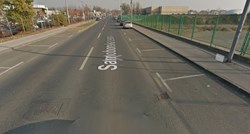 Policiji javili da je u autu u Zagrebu postavljena bomba
