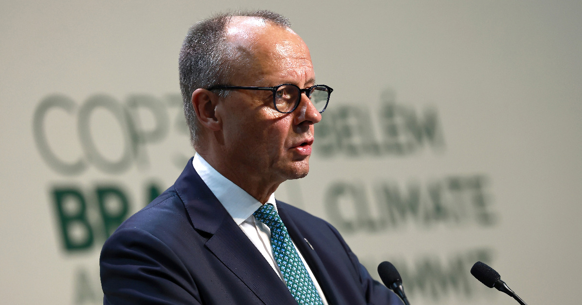 Merz slavi 70. rođendan, Merkel neće doći na proslavu