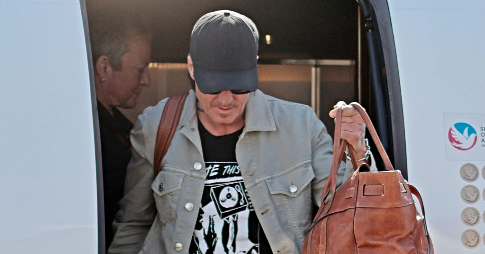 Kraj braka nakon 19 godina: Keith Urban snimljen bez vjenčanog prstena