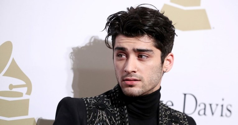 Zayn Malik otkrio razloge razlaza One Directiona: "Zgadili smo se jedan drugome"