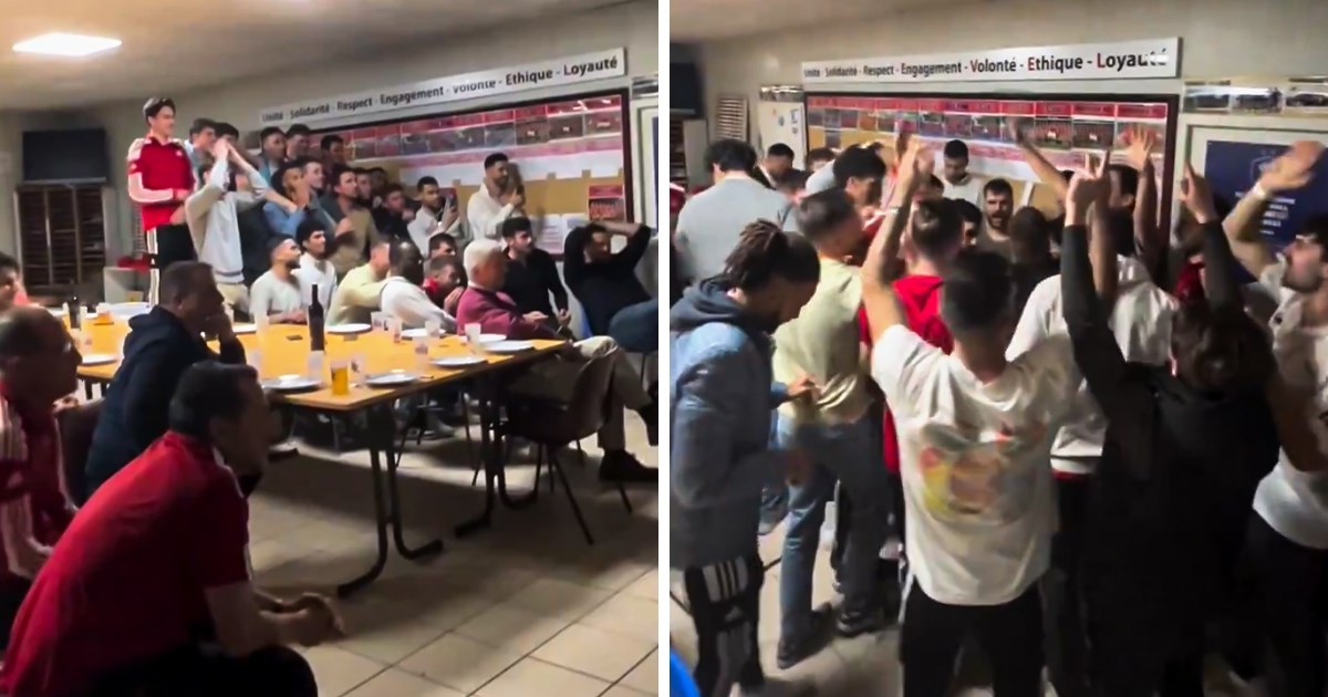 Šestoligaš izvukao PSG u kupu. Ovako su igrači reagirali